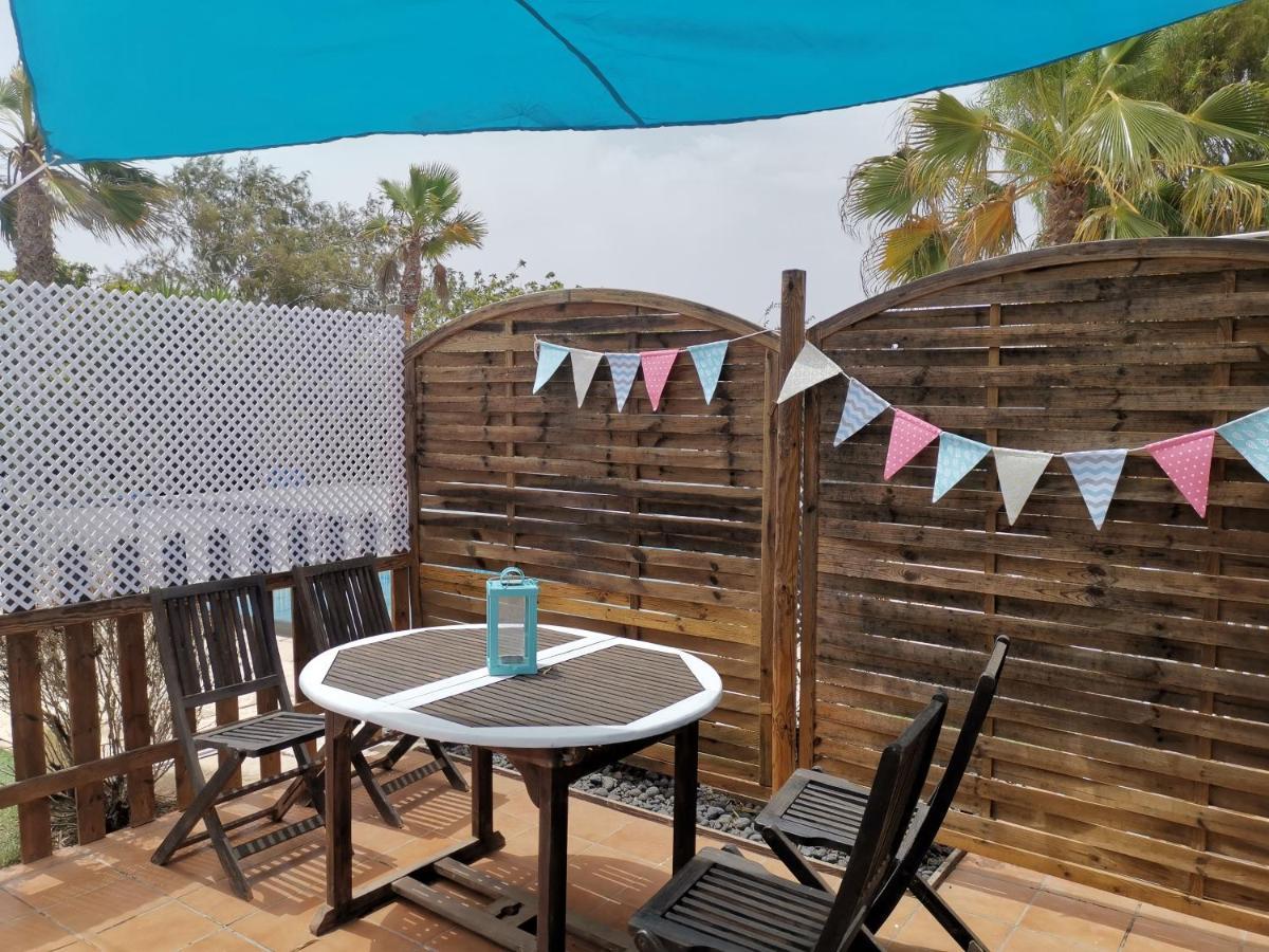 Apartament Gran Armony Villaverde  Zewnętrze zdjęcie