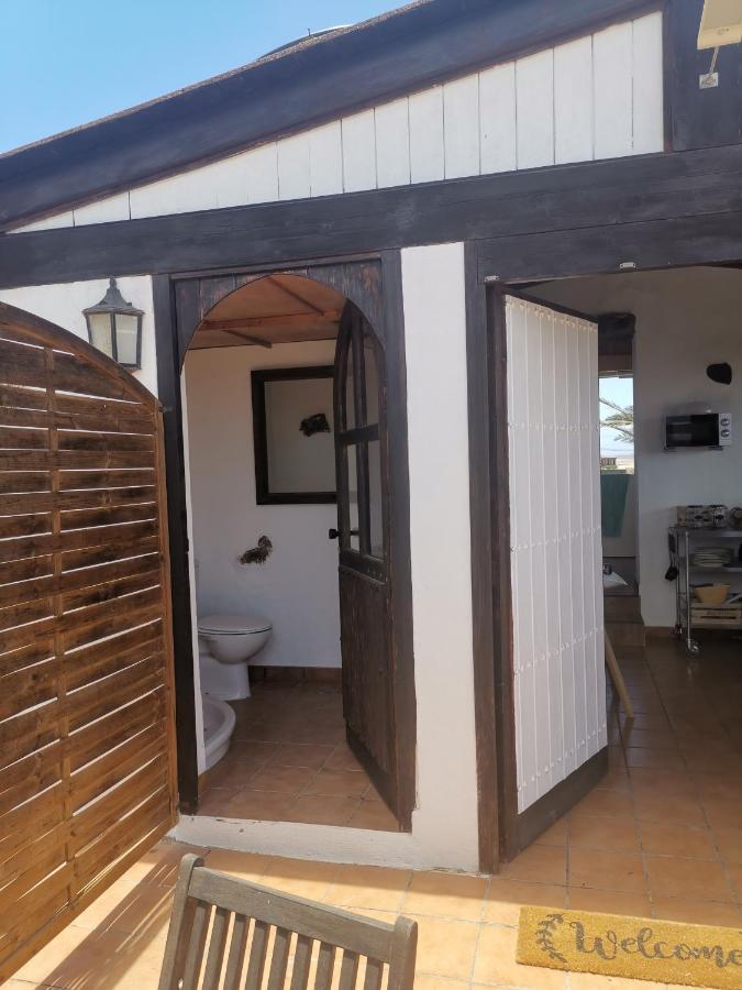 Apartament Gran Armony Villaverde  Zewnętrze zdjęcie