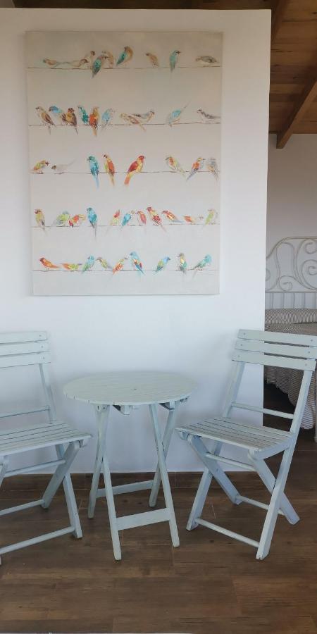 Apartament Gran Armony Villaverde  Zewnętrze zdjęcie