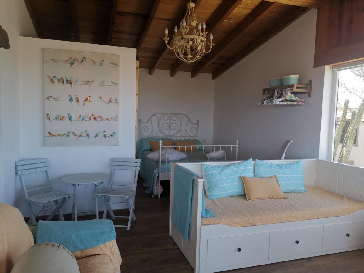 Apartament Gran Armony Villaverde  Zewnętrze zdjęcie