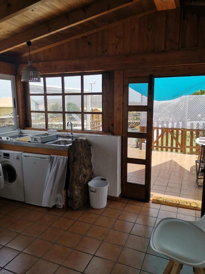 Apartament Gran Armony Villaverde  Zewnętrze zdjęcie